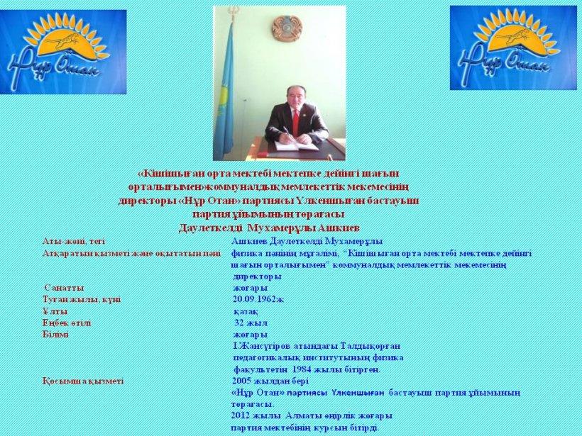 Әкімшілік