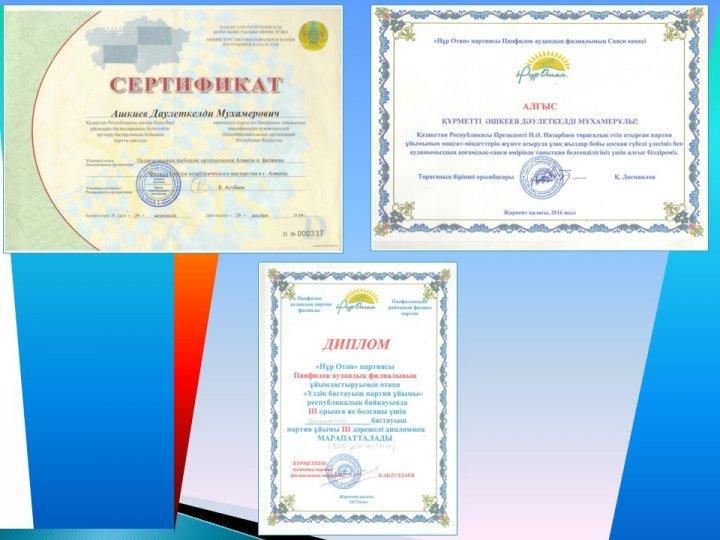 Алтын белгі иегерлері